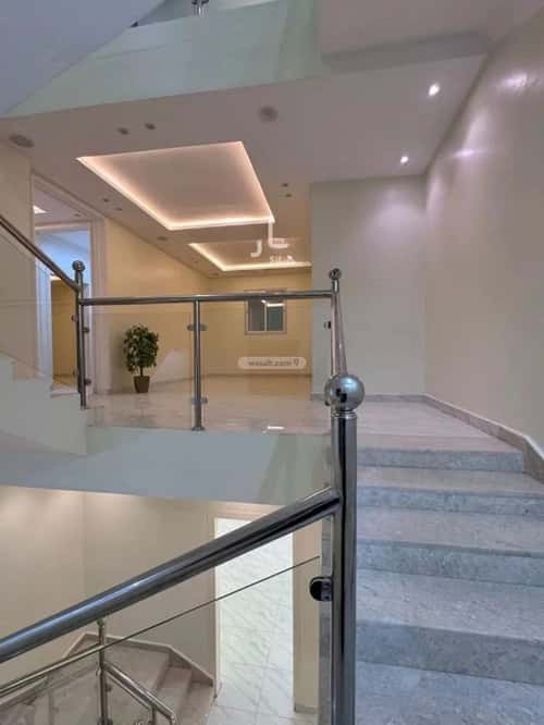 8 bedroom villa in Al Rimal 3