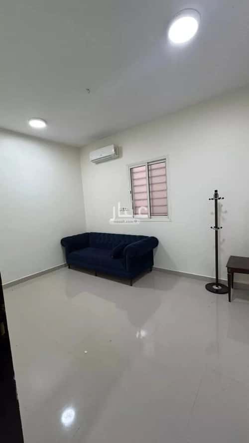 شقة 2 غرف في المونسية 2