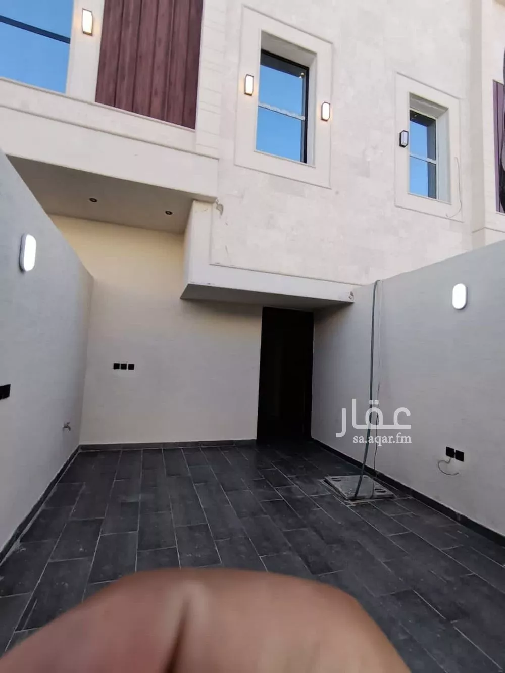 دور 5 غرف في عكاظ 4