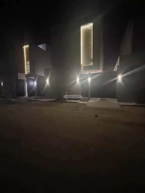 2 bedroom apartment in Al Murjan, Riyadh 11