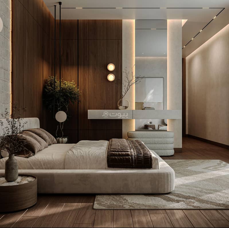3 bedroom villa in Al Olaya, Riyadh 10