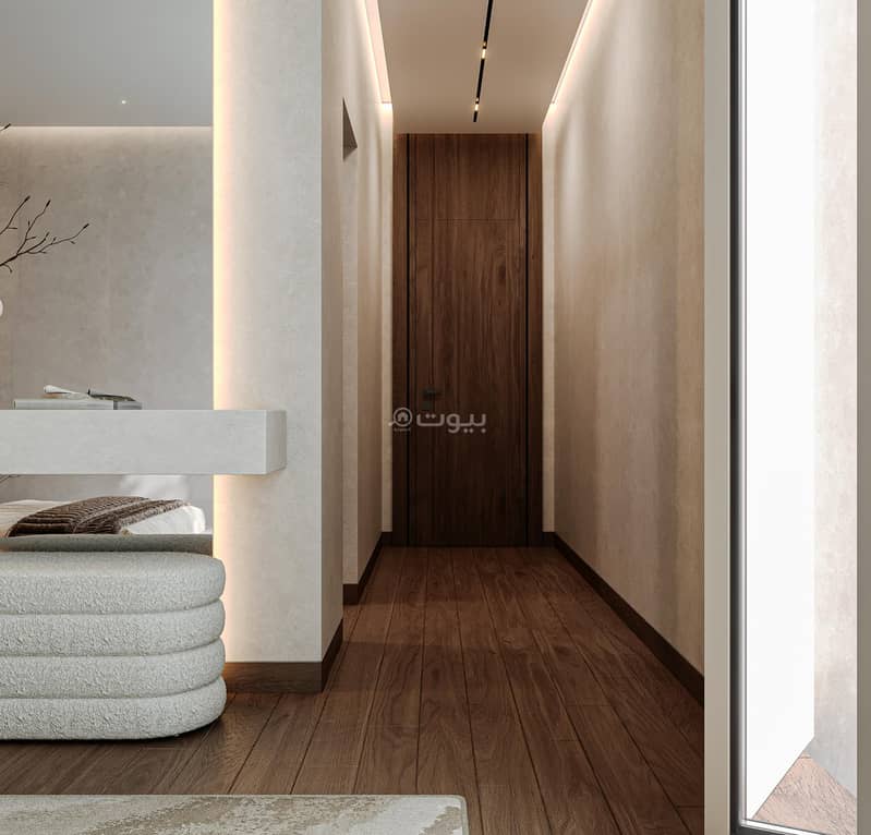 3 bedroom villa in Al Olaya, Riyadh 11