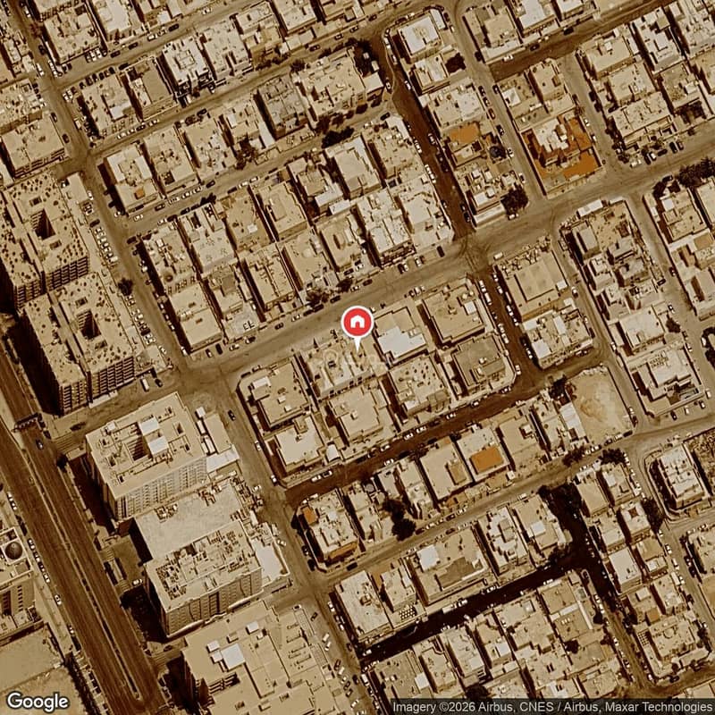 3 bedroom villa in Al Olaya, Riyadh 17