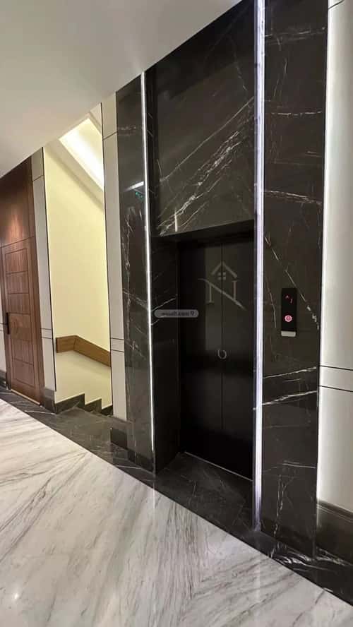 4 bedroom apartment in Al Rimal 2