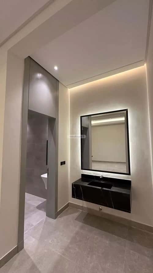 4 bedroom apartment in Al Rimal 5