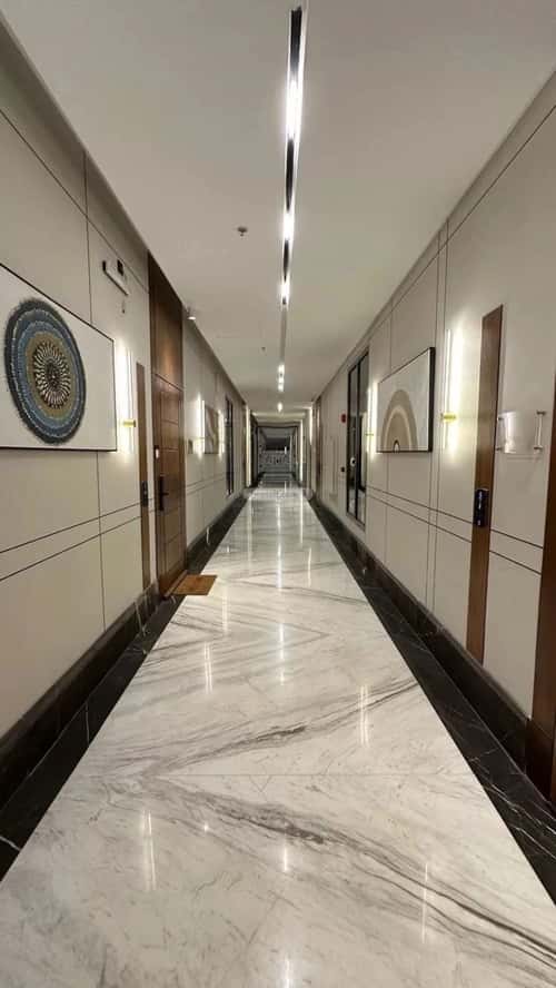 4 bedroom apartment in Al Rimal 4
