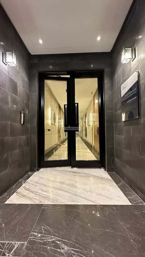 4 bedroom apartment in Al Rimal 3
