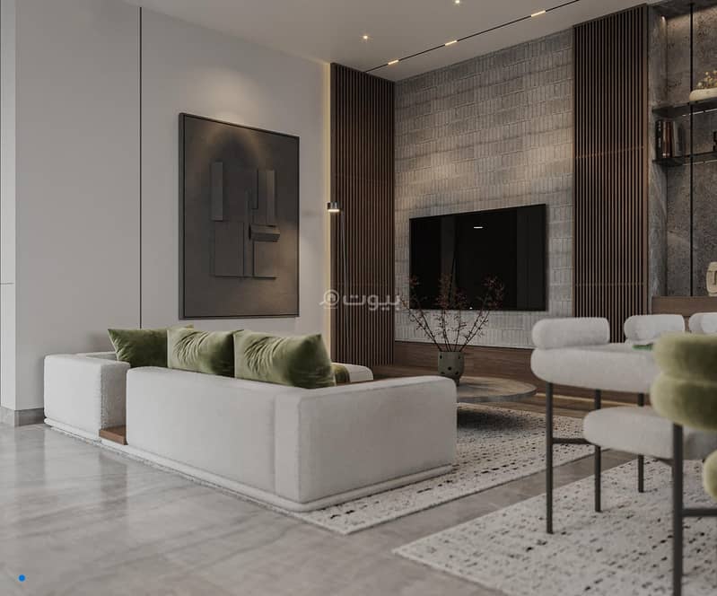 3 bedroom villa in Al Olaya, Riyadh