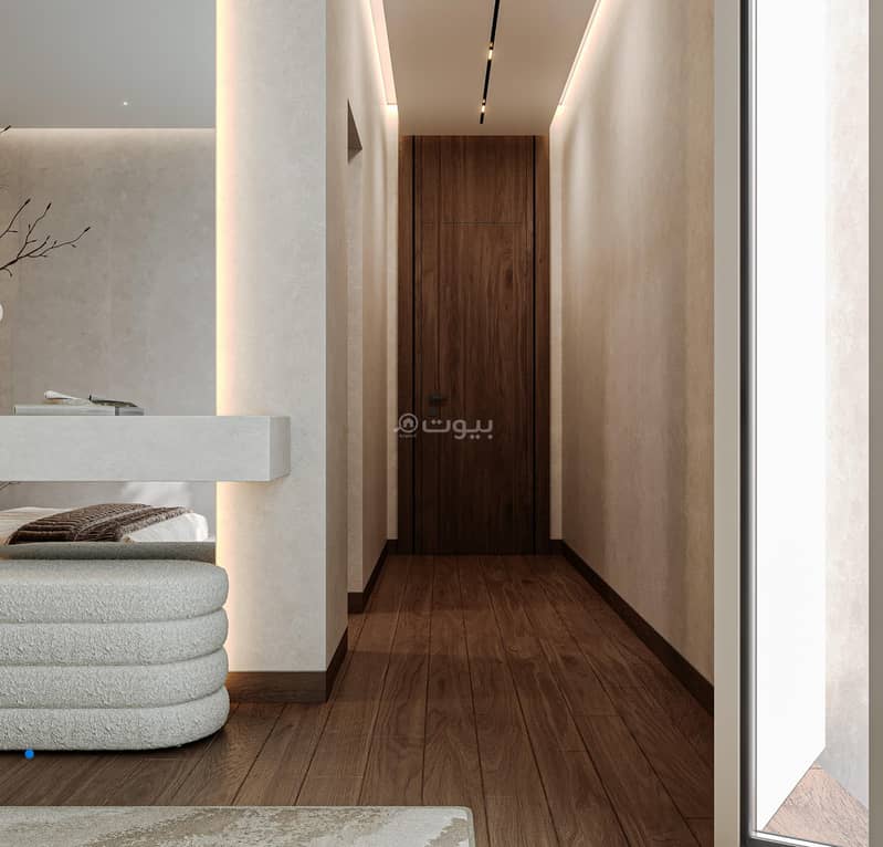 3 bedroom villa in Al Olaya, Riyadh 13