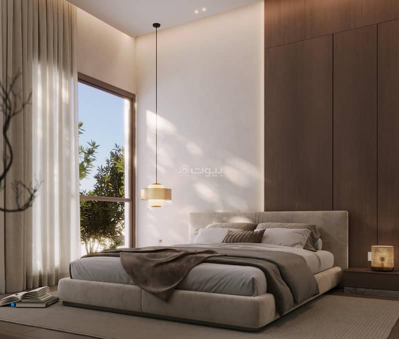 3 bedroom villa in Al Olaya, Riyadh 15