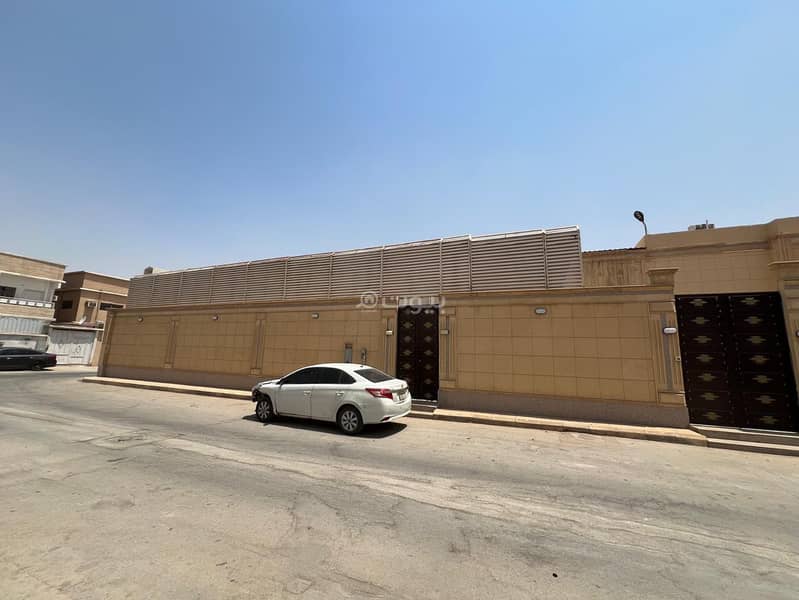 7 bedroom villa in An Nasim Al Gharbi, Riyadh