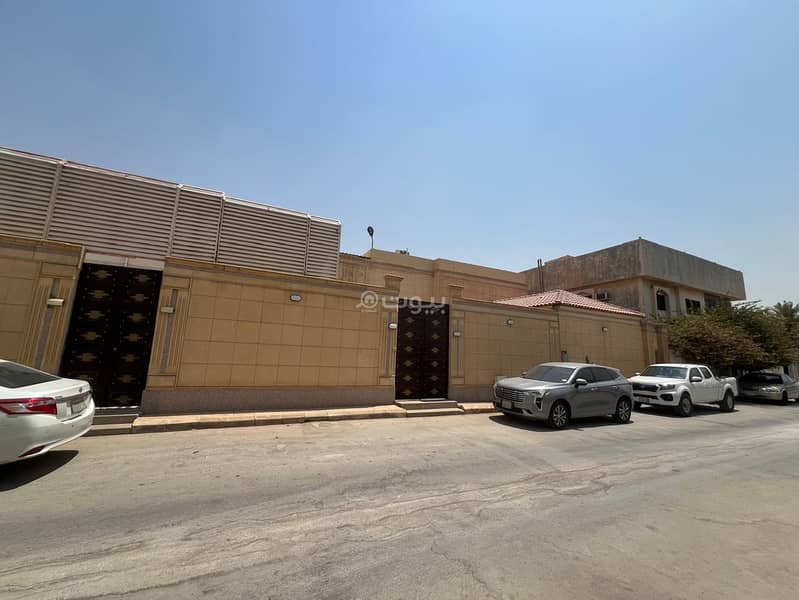 7 bedroom villa in An Nasim Al Gharbi, Riyadh 2