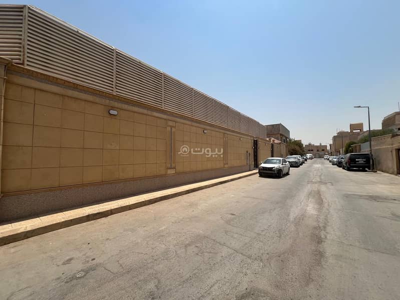 7 bedroom villa in An Nasim Al Gharbi, Riyadh 3