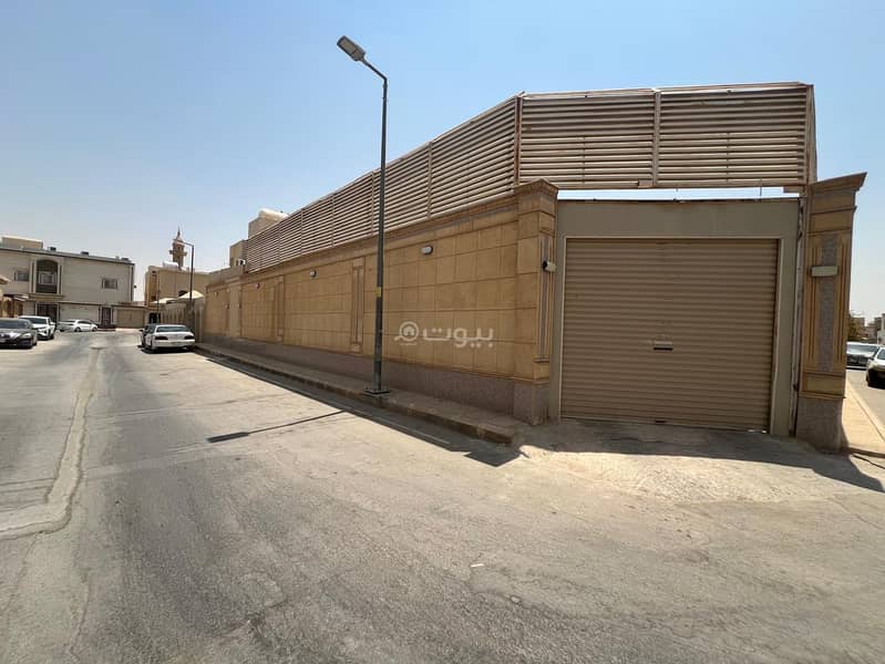 7 bedroom villa in An Nasim Al Gharbi, Riyadh 4