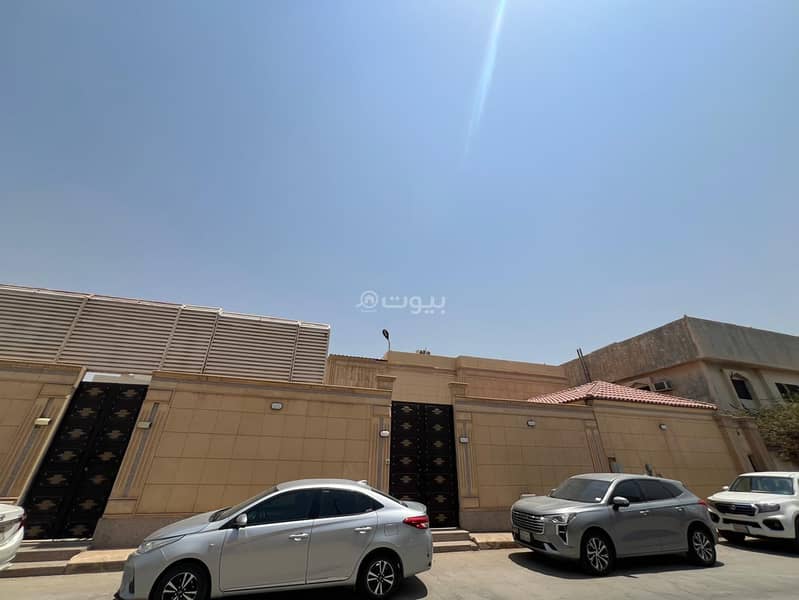 7 bedroom villa in An Nasim Al Gharbi, Riyadh 5