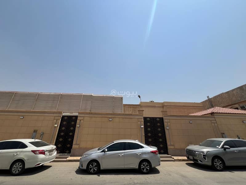 7 bedroom villa in An Nasim Al Gharbi, Riyadh 6