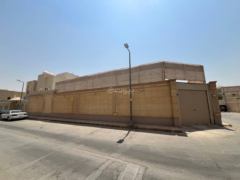 7 bedroom villa in An Nasim Al Gharbi, Riyadh 7