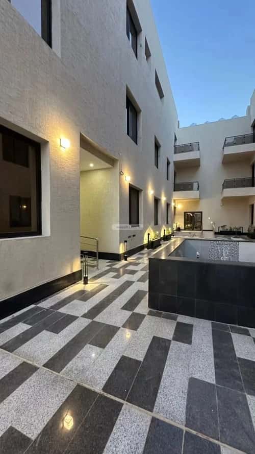 4 bedroom apartment in Al Rimal 3