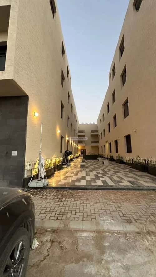 4 bedroom apartment in Al Rimal 5