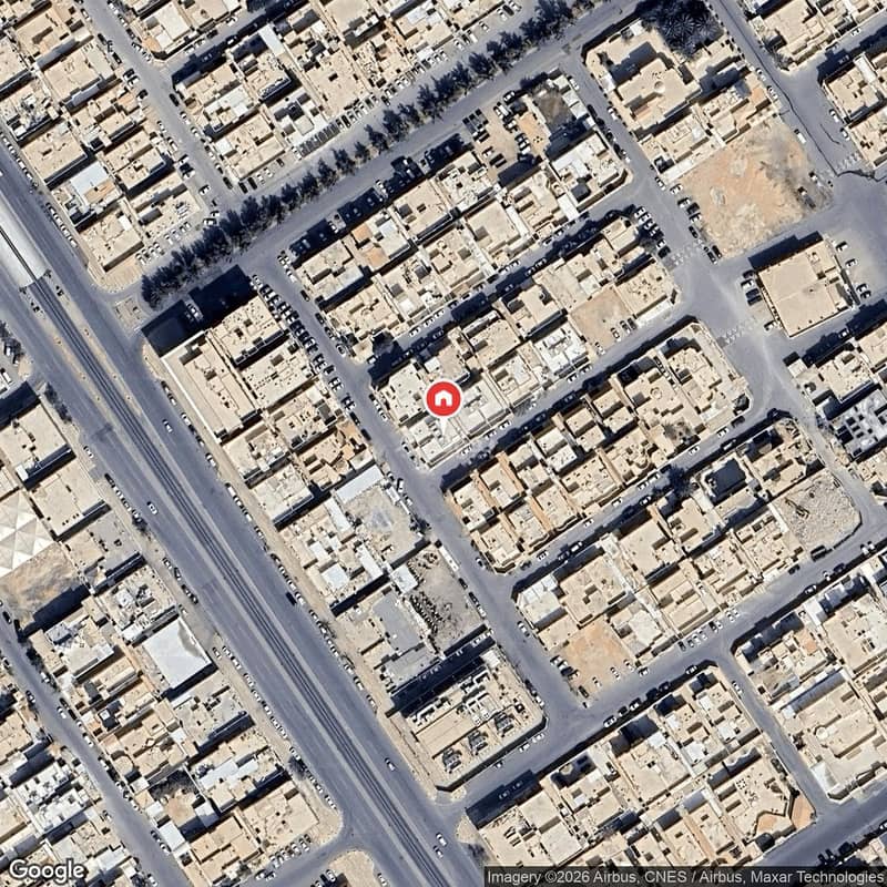 5 bedroom villa in Al Zahrah, Riyadh 15