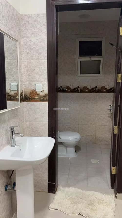 4 bedroom apartment in Al Munsiyah 1