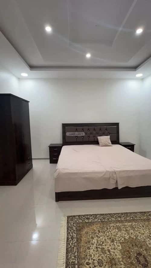 4 bedroom apartment in Al Munsiyah 10