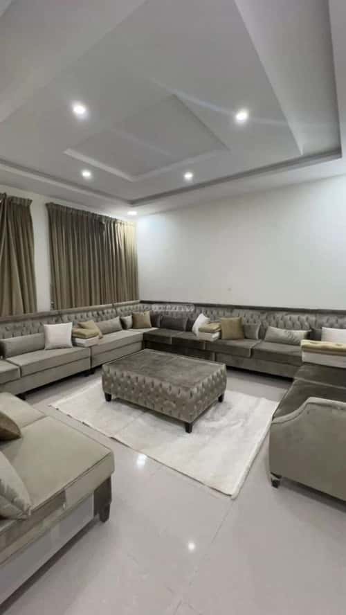 4 bedroom apartment in Al Munsiyah 14