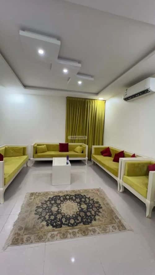 4 bedroom apartment in Al Munsiyah 5