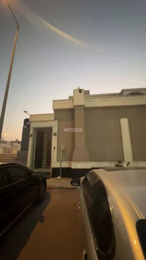 4 bedroom apartment in Al Munsiyah 4