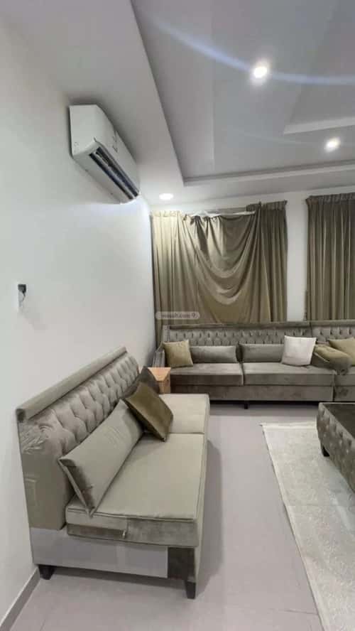 4 bedroom apartment in Al Munsiyah 5