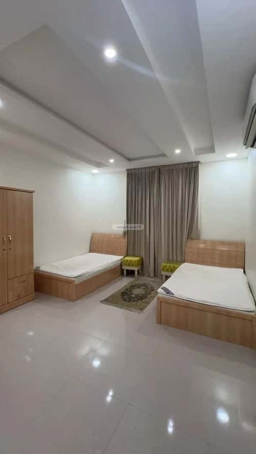 4 bedroom apartment in Al Munsiyah 7