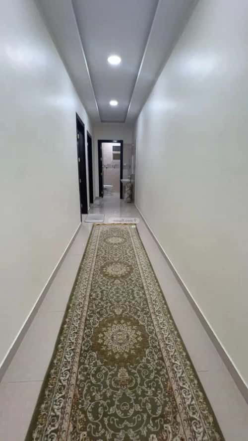 4 bedroom apartment in Al Munsiyah 8