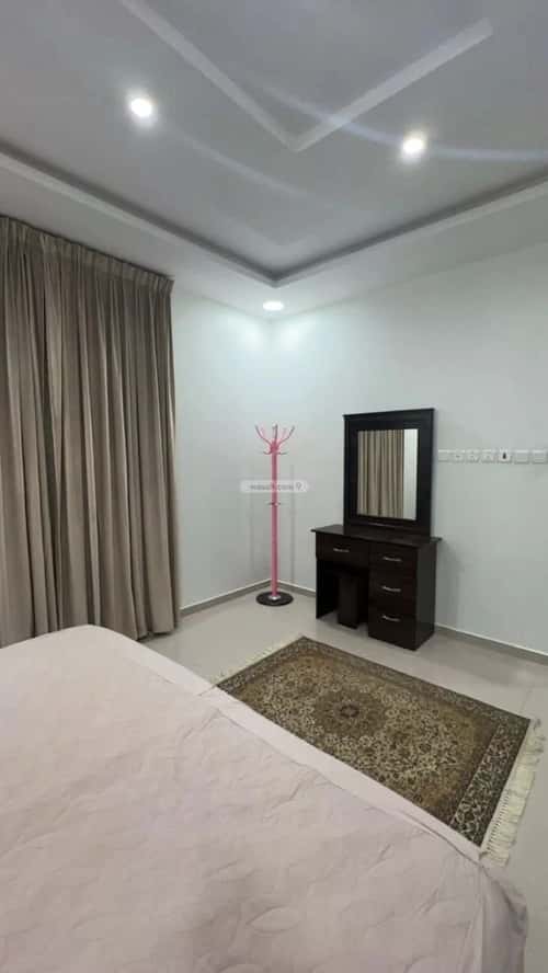 4 bedroom apartment in Al Munsiyah 3