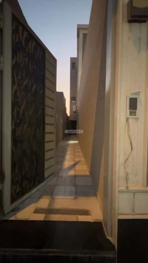 4 bedroom apartment in Al Munsiyah 2