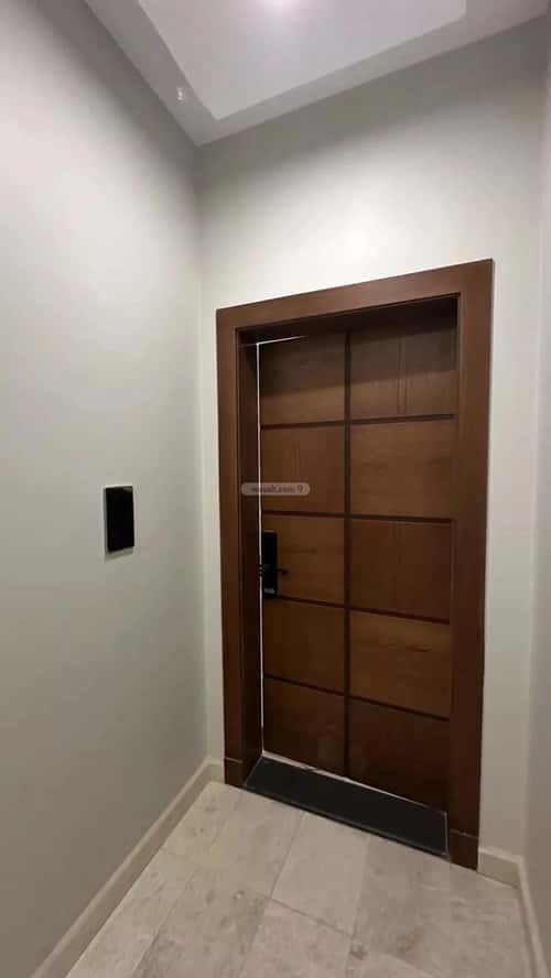 3 bedroom apartment in Qurtubah 11