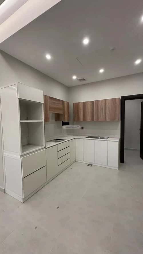 3 bedroom apartment in Qurtubah 2
