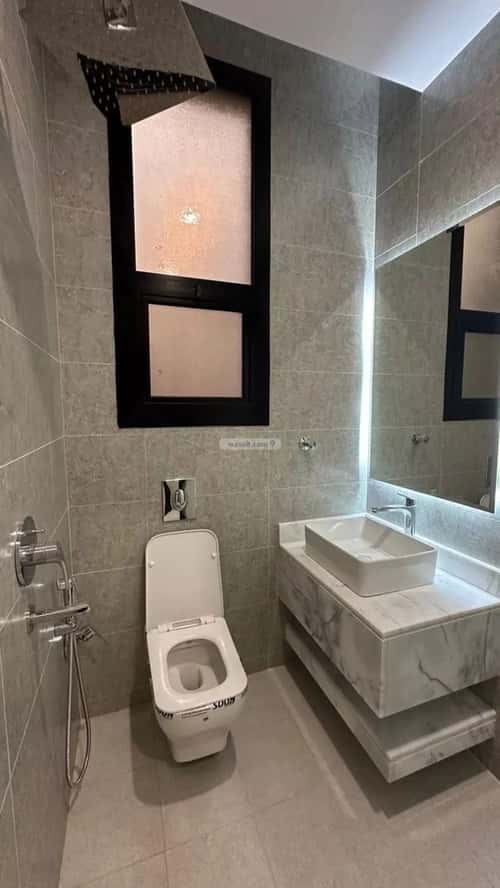 3 bedroom apartment in Qurtubah 6