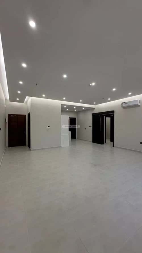 3 bedroom apartment in Qurtubah 4