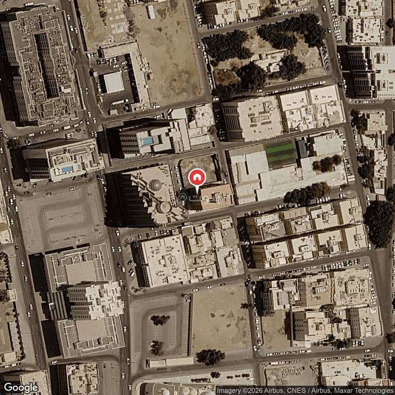 2 bedroom apartment in Al Sharafiyah, Jeddah 8