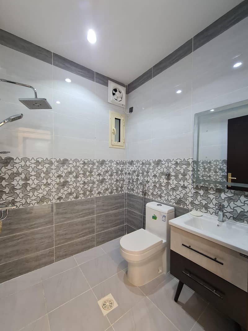 4 bedroom apartment in Al Rawabi, Jeddah 11
