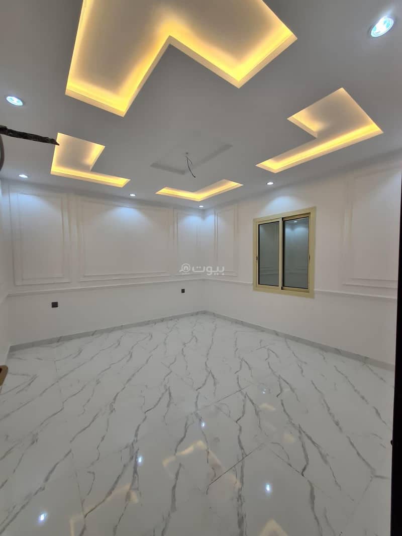4 bedroom apartment in Al Rawabi, Jeddah 5