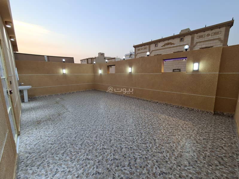 4 bedroom apartment in Al Rawabi, Jeddah 14