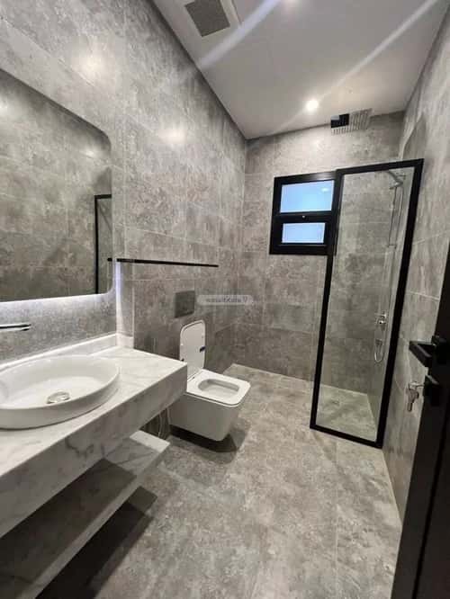 4 bedroom apartment in Al Rimal 2