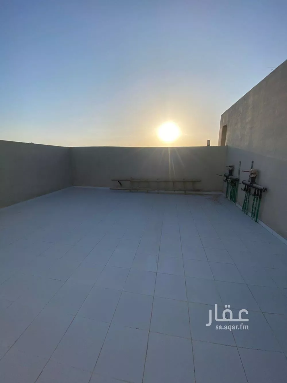 6 bedroom floor in Dahiat Namar 13
