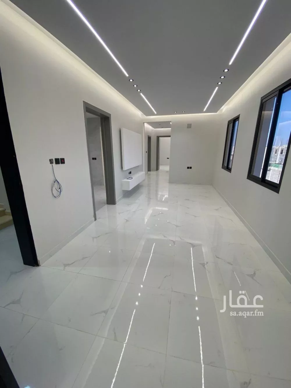 6 bedroom floor in Dahiat Namar 5