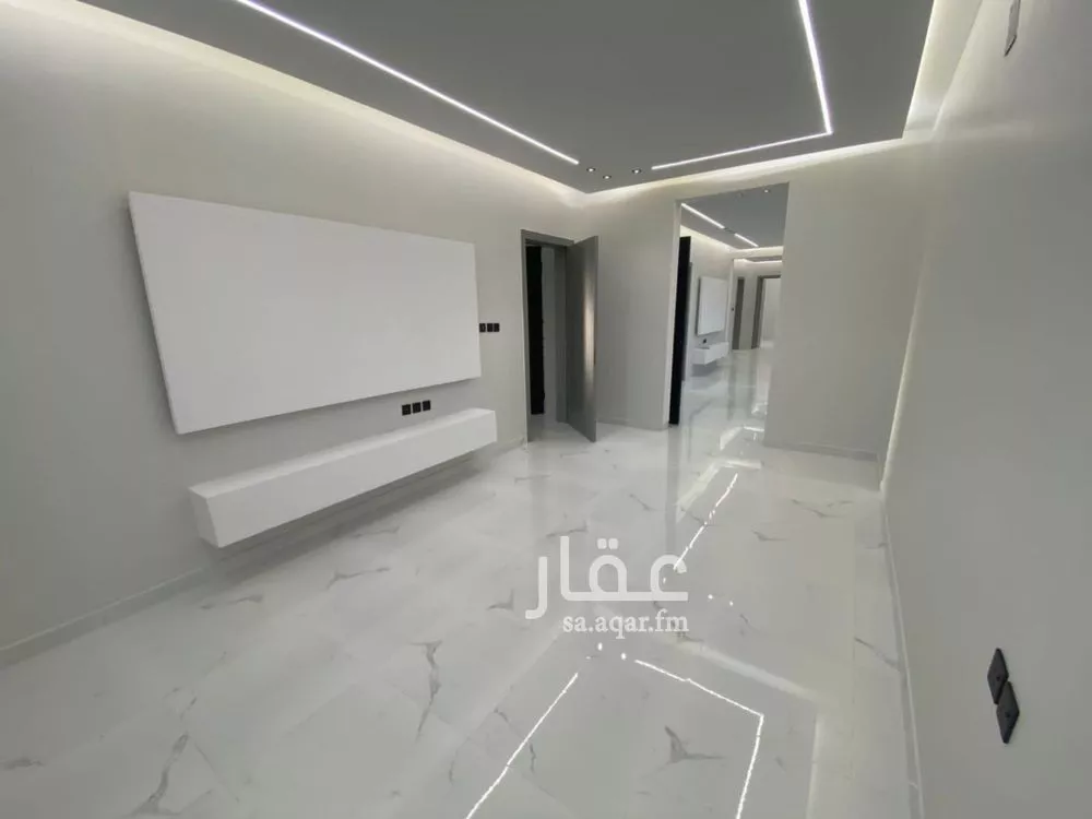 6 bedroom floor in Dahiat Namar 9