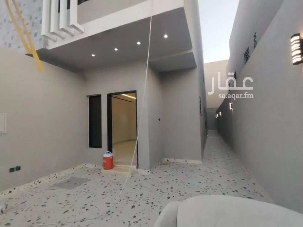 دور 5 غرف في بدر 18