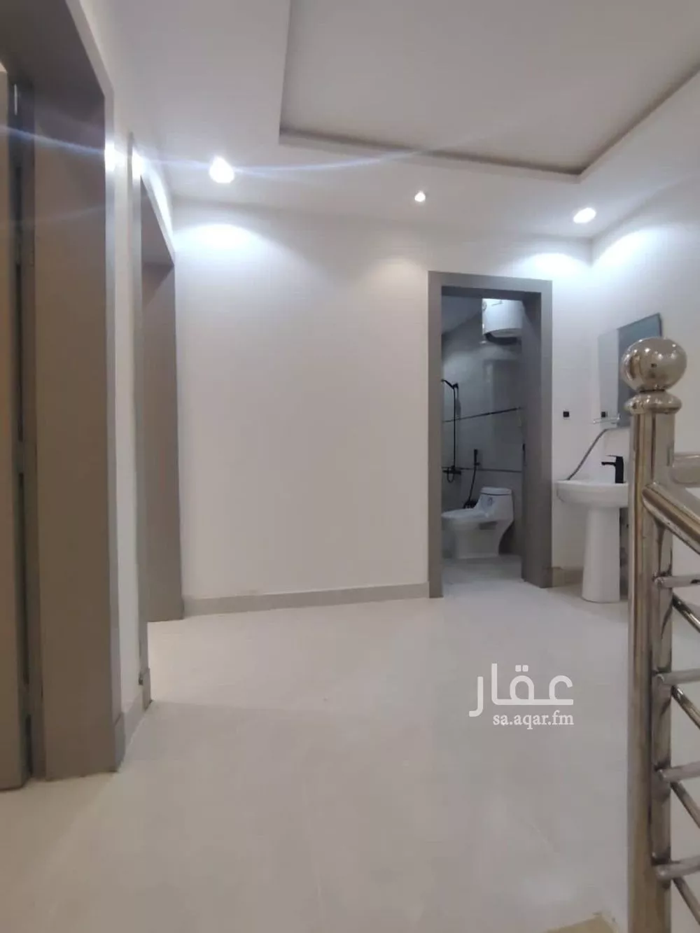 دور 5 غرف في بدر 9