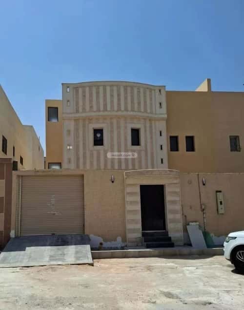 5 bedroom villa in Ad Dar Al Baida, Riyadh 12