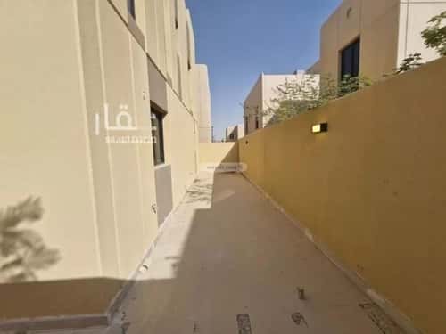 4 bedroom villa in Sidrah 2